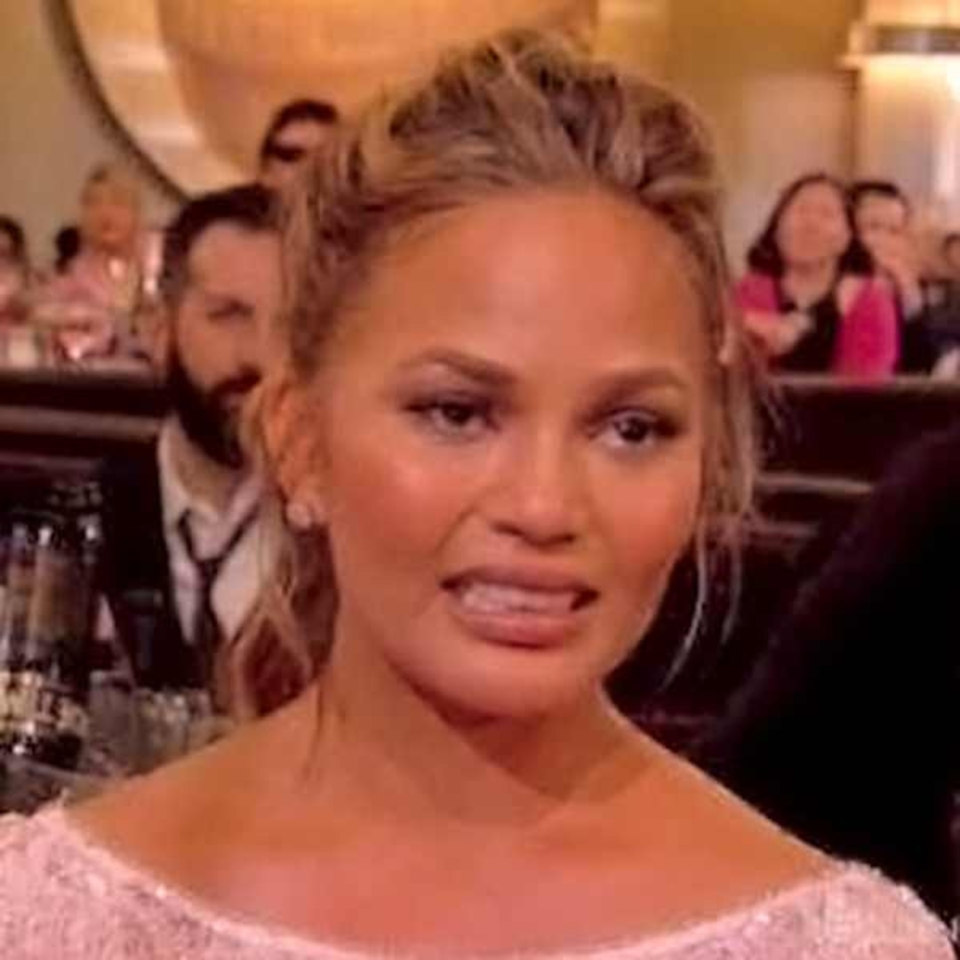 We've Been Pronouncing Ariana Grande & Chrissy Teigen's Names Wrong